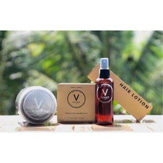 Combo kích mọc tóc Vyvy Hair Care