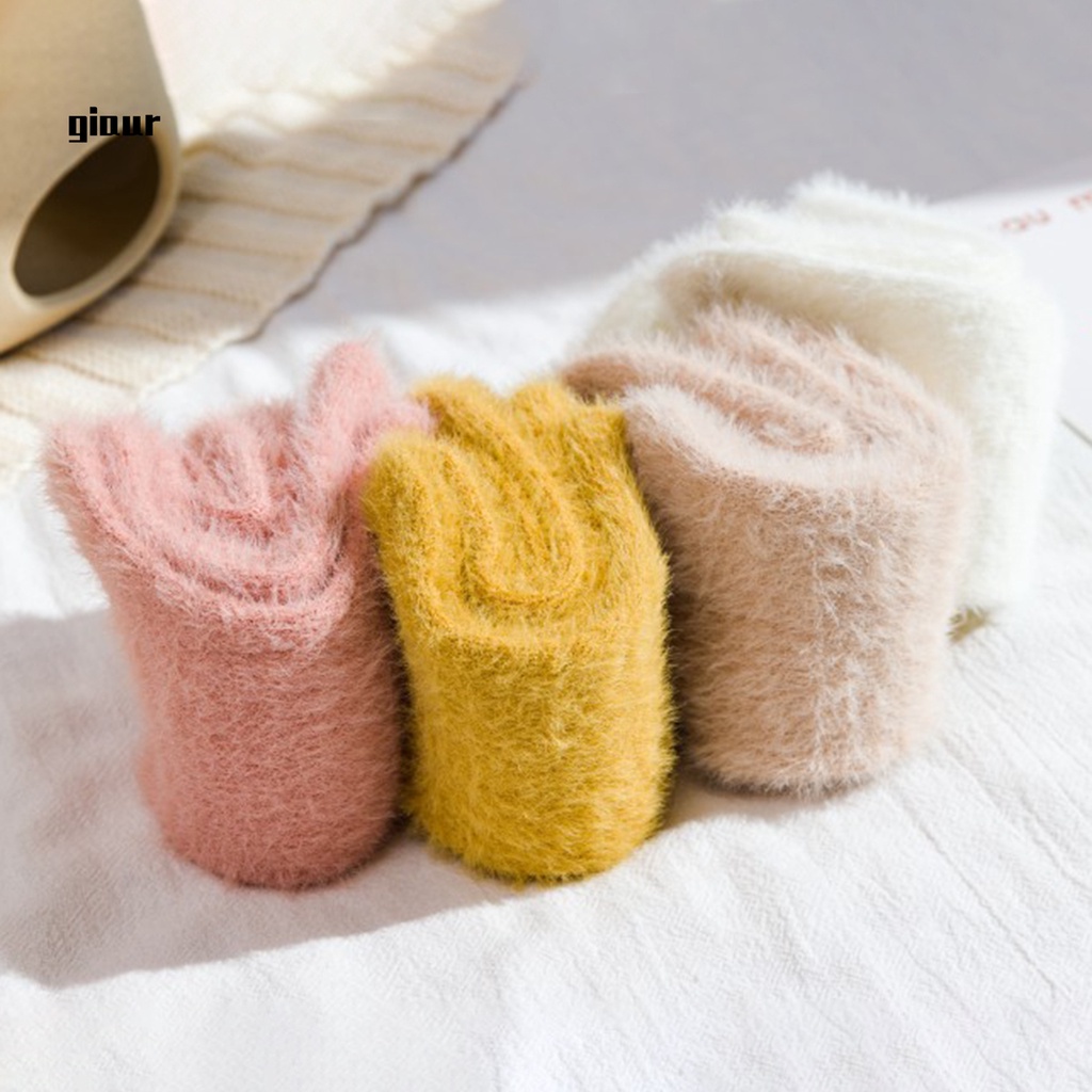 Vớ Giaurz siêu mềm có thể giặt dễ mang vào mùa đông tiện lợi