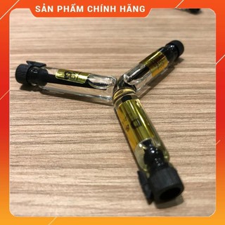 [HÀNG HÓT] Nước Hoa mini Nam Nữ Cao Cấp 2ml Cực Thơm