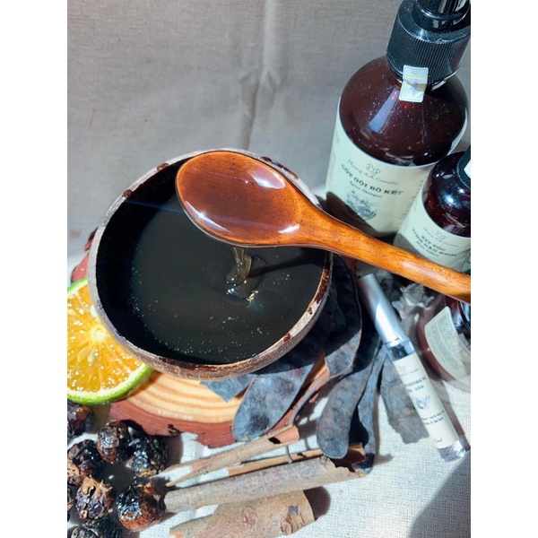 COMBO DẦU GỘI CỐT BỒ KẾT  PHƯƠNG ANH COSMETIC