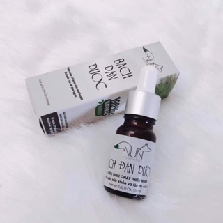 Serum Bạch Đan Dược