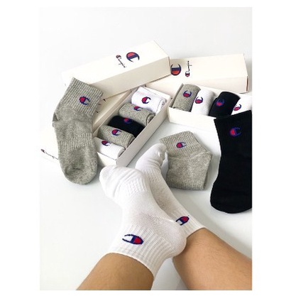 Giày Thể Thao Vans & Tất MLB Yankees 5 Năng Động Thời Trang