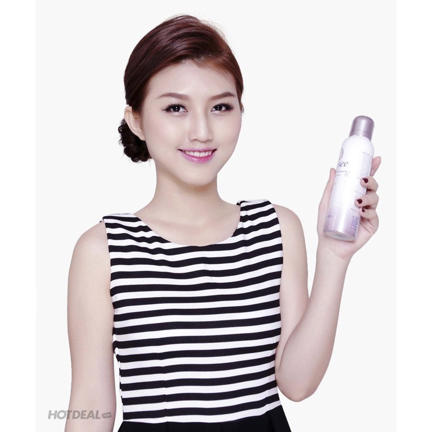 Xịt khoáng dưỡng da - cấp ẩm O'lysee Pure waterspray chính hãng Pháp cao cấp 150ml - 400ml NPP Shoptido | BigBuy360 - bigbuy360.vn