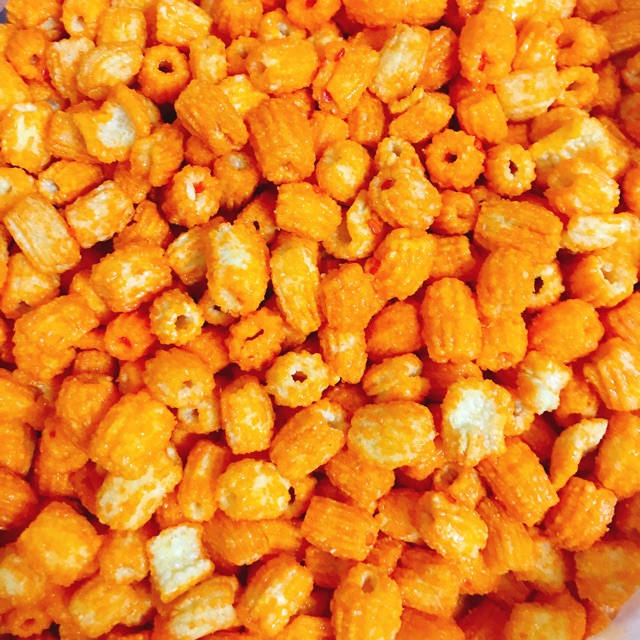 1KG NUI SẤY GIÒN