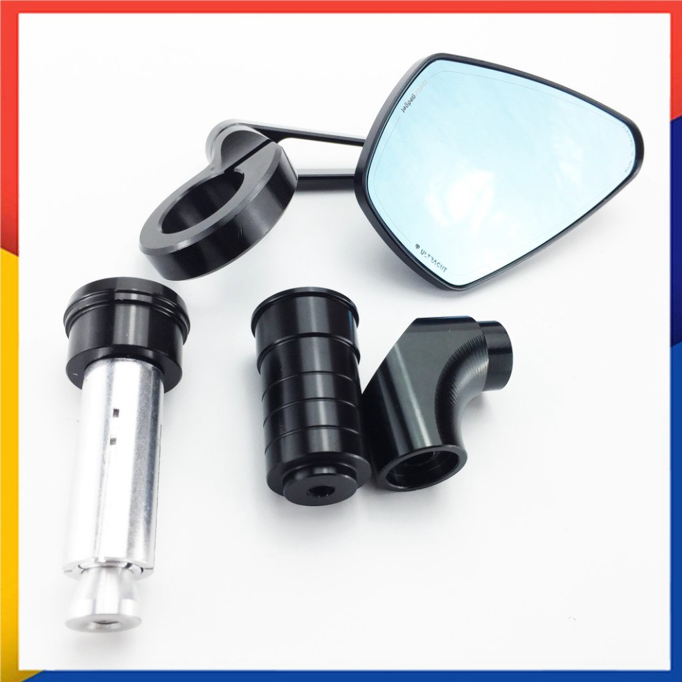 Gương M.View Motorgadget - Cao Cấp Chính Hãng