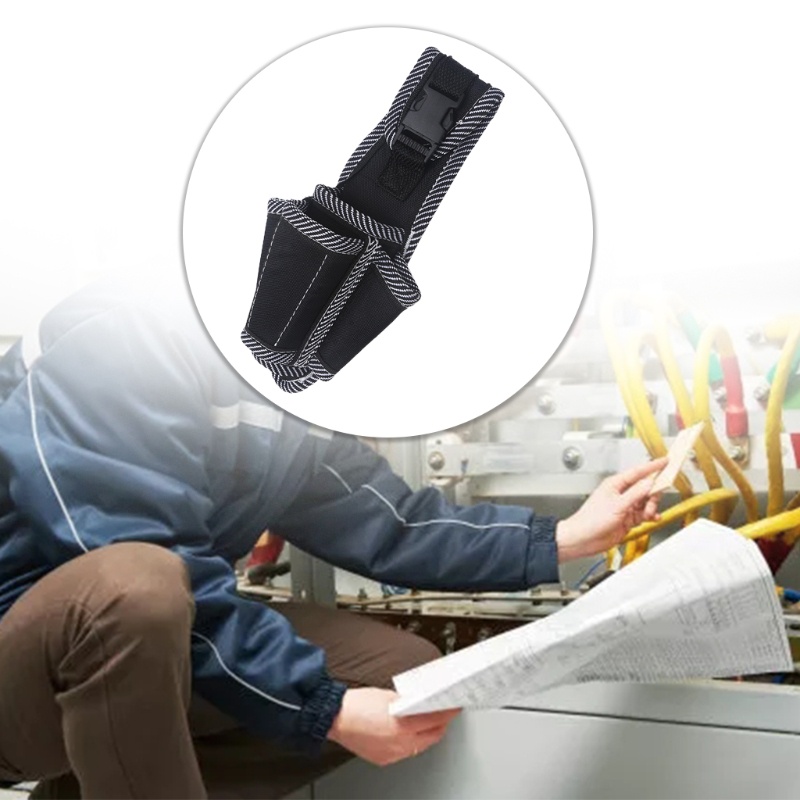 1 Túi Đựng Dụng Cụ Đa Năng WER S13 600D Bằng EVA
