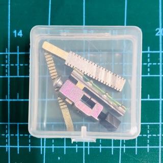 Bộ thước ngắm Titannium TC21