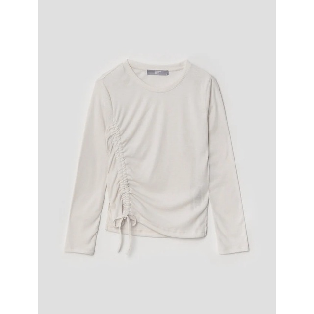 Áo thun dây rút eo 8 Secon0nds. HA2679