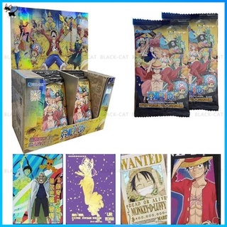 Pack random card one piece