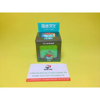 Đồ chơi Biến thể | Meilong Square 1