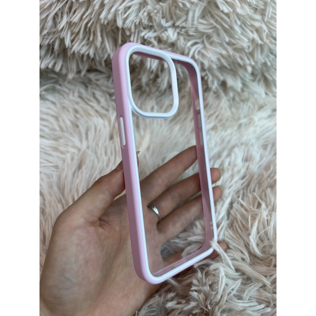 🌟CHÍNH HÃNG🌟 Ốp Likgus Sexy Series chống sốc SHOCK cho Iphone 7 8 SE / PLUS / X XR XS / MAX / 11 12 / MINI / PRO / MAX
