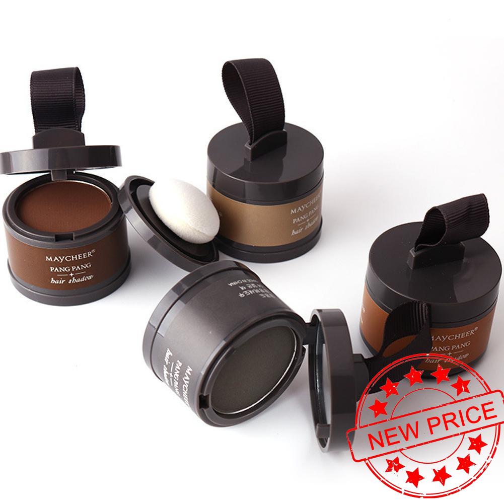 (Hàng Mới Về) Phấn Che Khuyết Điểm Sevich Che Phủ Chân Hiệu Tóc Quả F0W1