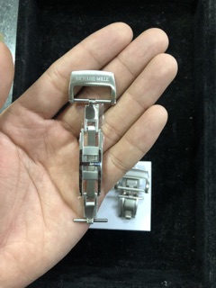 Khoá Bướm đồng hồ RM