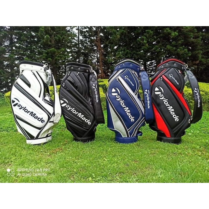 Túi gậy golf Taylormade siêu nhẹ