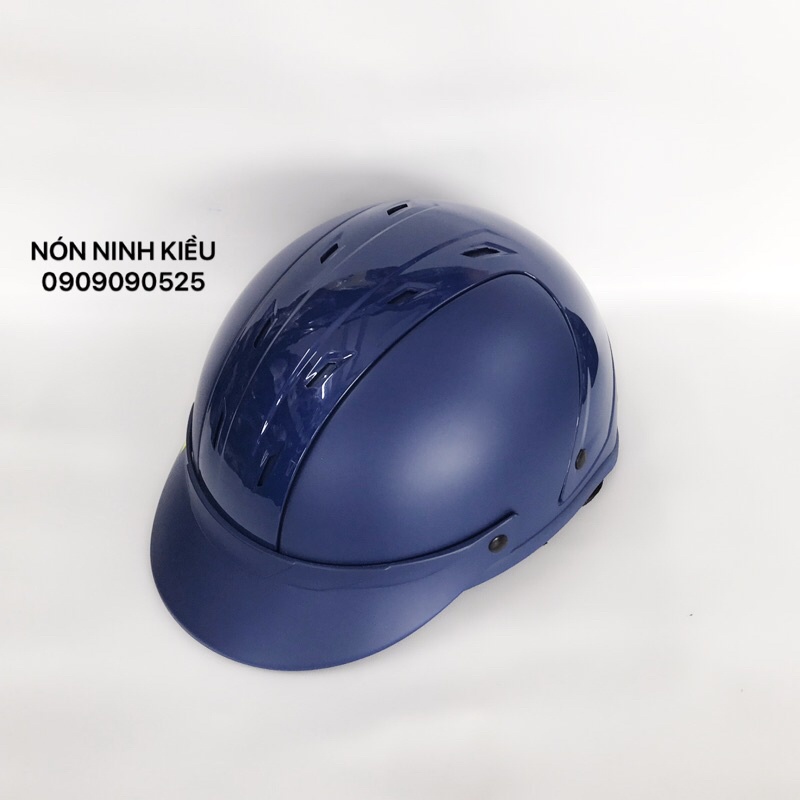 Mũ bảo hiểm  MM KM23