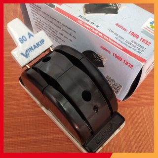 Cầu dao điện đảo chiều 2 pha 60A/600V - Vinakip