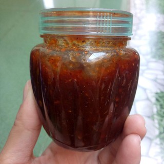 Đặc sản mắm Ruốc Phan Thiết - Bình Thuận