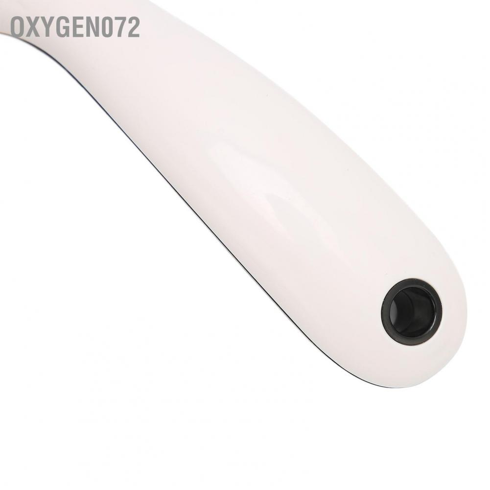 Oxygen072 Pet Slicker Brush Mở Nút Làm đẹp Hạt dính Tự làm sạch Bàn chải cho Chó Mèo Vật nuôi