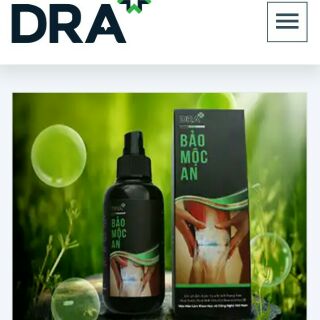 Bảo Mộc An (150ml)