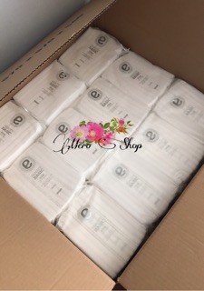 Bông tẩy trang Beauty Basic €mart