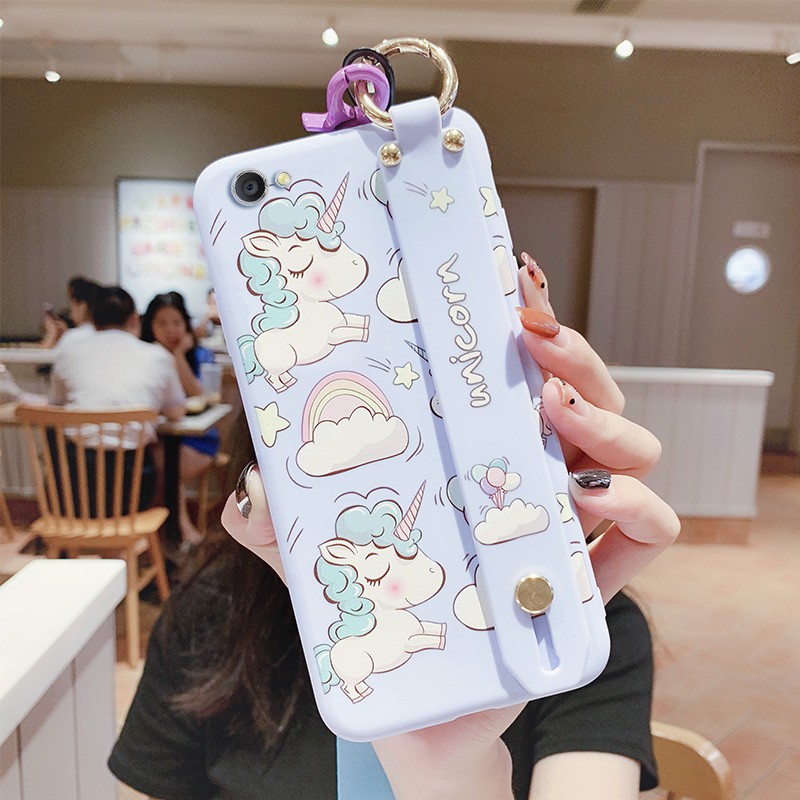 Ốp Lưng Silicone Họa Tiết Chú Kỳ Lân Thời Trang Cho Vivox 9 Vivox 9 S Vivox 7 Vivox 9 Plus Vivox 7 | BigBuy360 - bigbuy360.vn