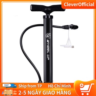 Bơm xe đạp áp suất cao
