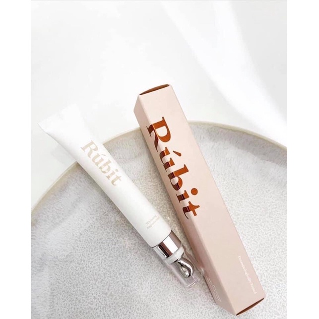 [Có bill] Kem Mát-Xa Mắt 25g Chứa Niacinamide Làm Mờ Nếp Nhăn Làm Trắng Chăm Sóc Da | BigBuy360 - bigbuy360.vn