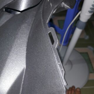 Mủ nvx lắp l4x