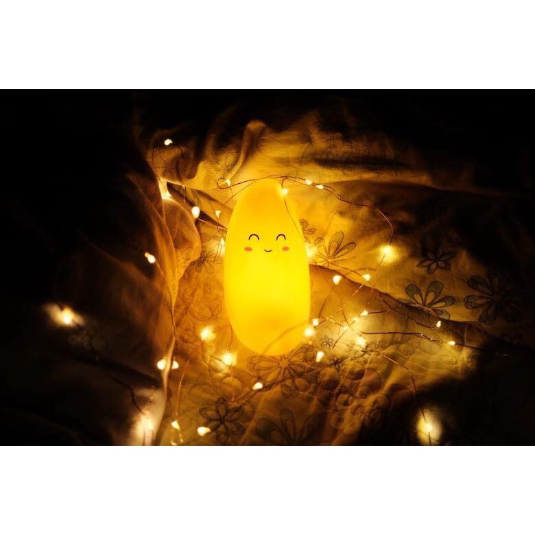 Đèn ngủ Royalcare - siêu cute -  dễ thương -  mini - đèn trang trí