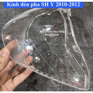 Kính đèn pha SH Ý 2010-2012 Dochoixe