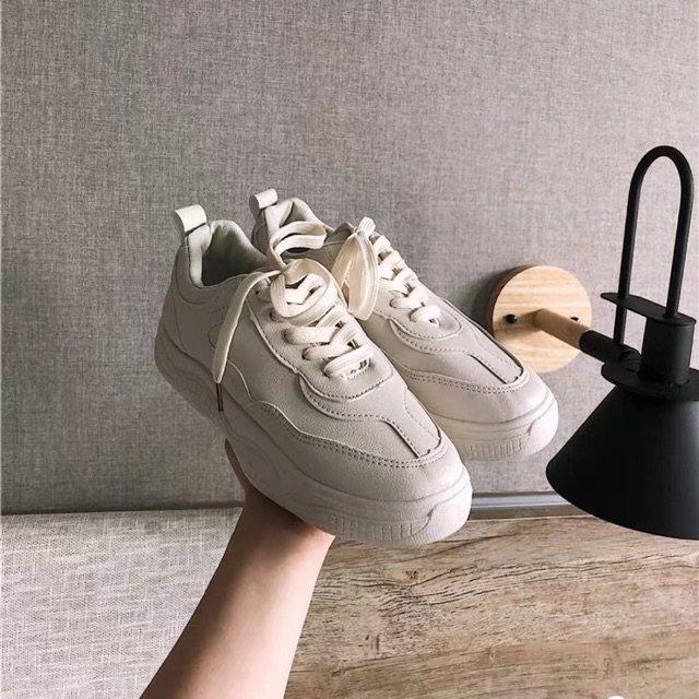 GIÀY BASIC ULZZANG size 36-40