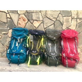 Balo Jack Wolfskin Highland XT 50