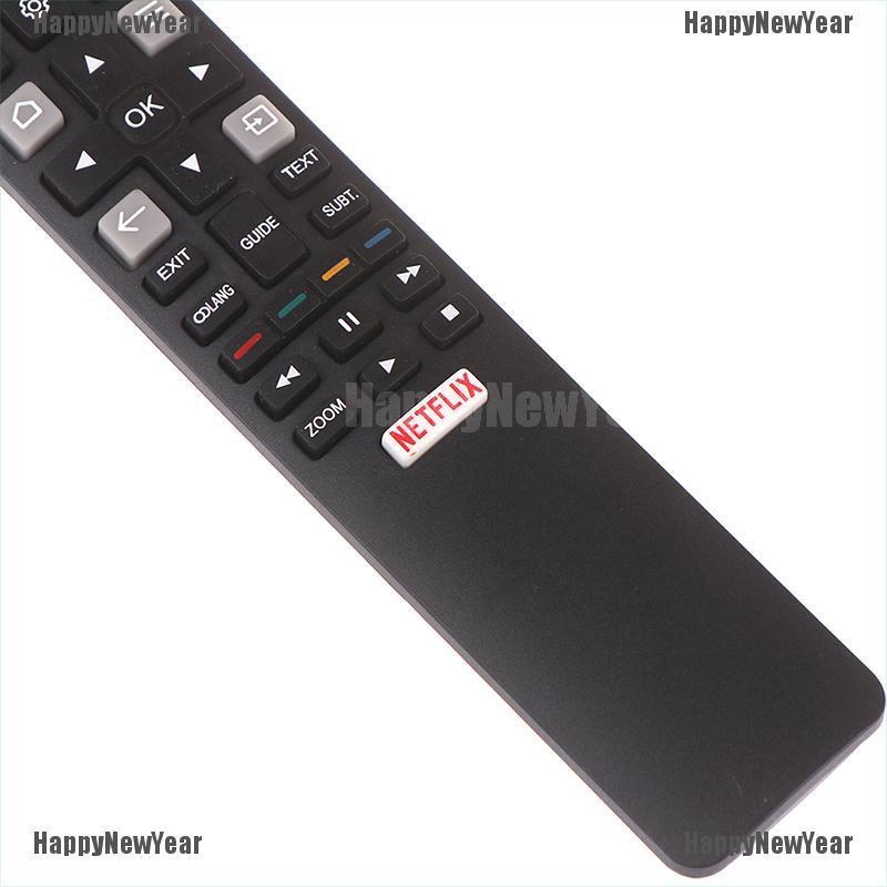 Điều Khiển Từ Xa RC802N RC802N YUI1 Cho TCL Smart TV U43P6046 U49P6046 U65P6046