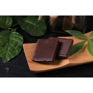 Socola sữa thanh 100g || Mark & Milk Chocolate