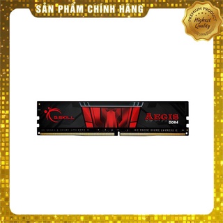 G.skill aegis - 8gb ddr4 3200mhz - 8gis