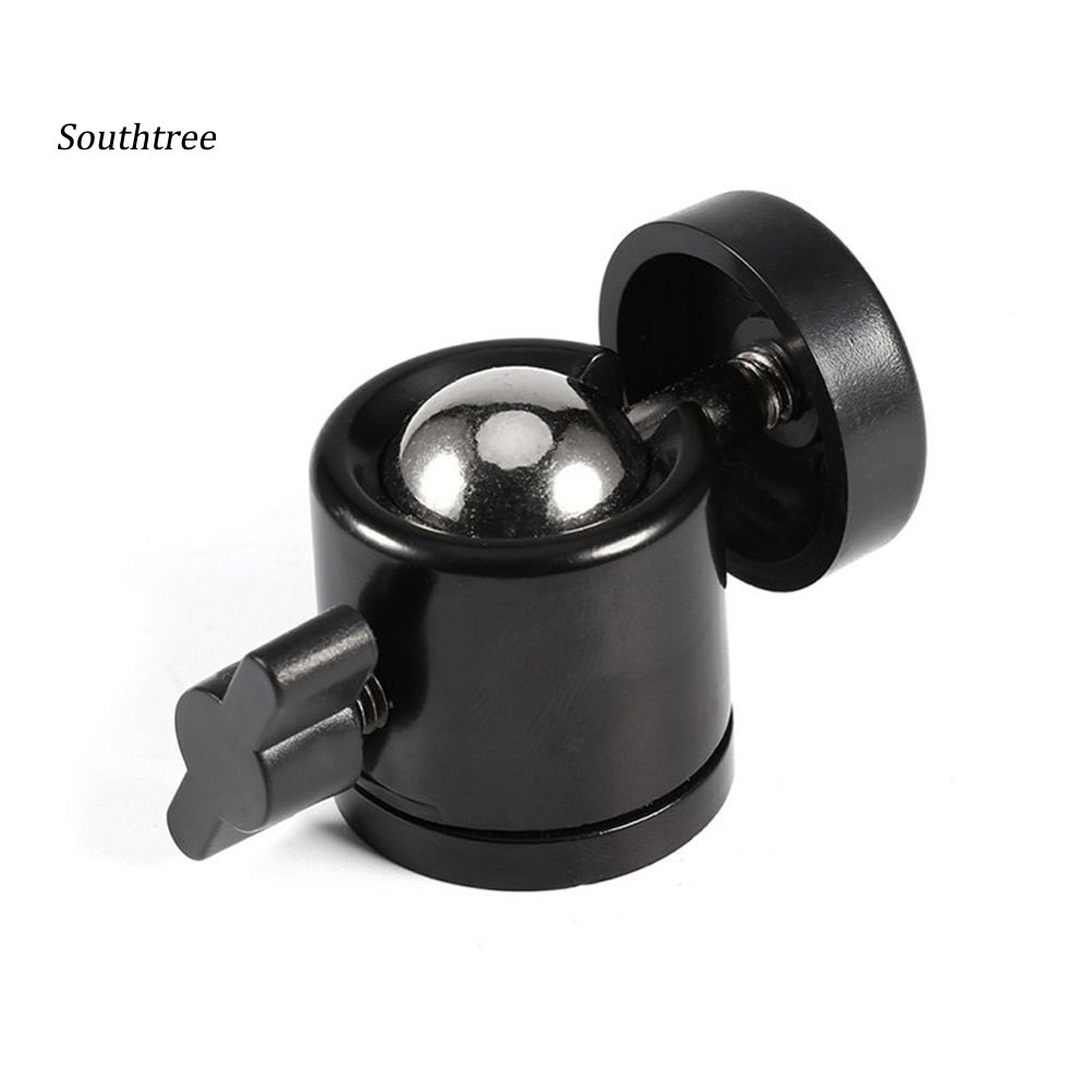Giá Đỡ Máy Ảnh 1/4inch Xoay 360 Độ