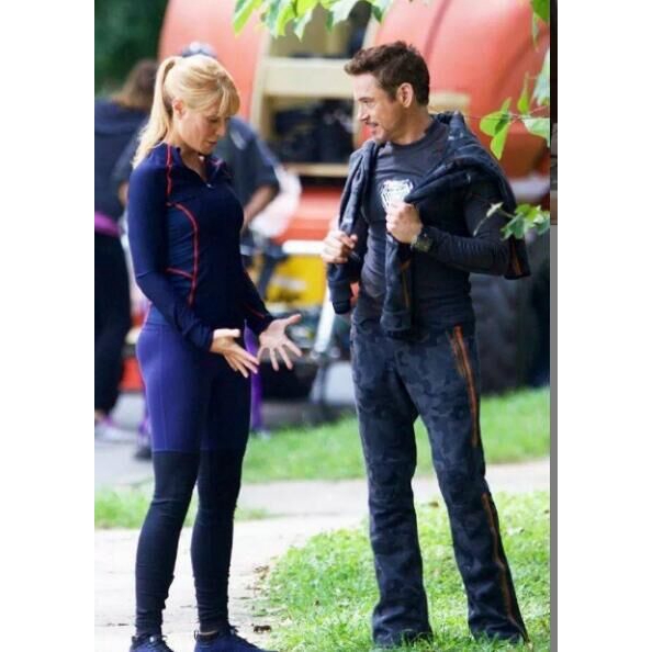 Áo Hoodie Khóa Kéo In Hình Iron Man Stark Tony 3d Độc Đáo Cá Tính