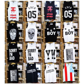 Tanktop 100k 3 chiếc