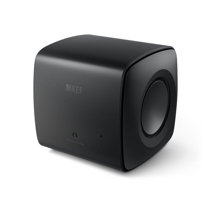 Loa Sub KEF KC62 - HÀNG CHÍNH HÃNG - NEW 100%