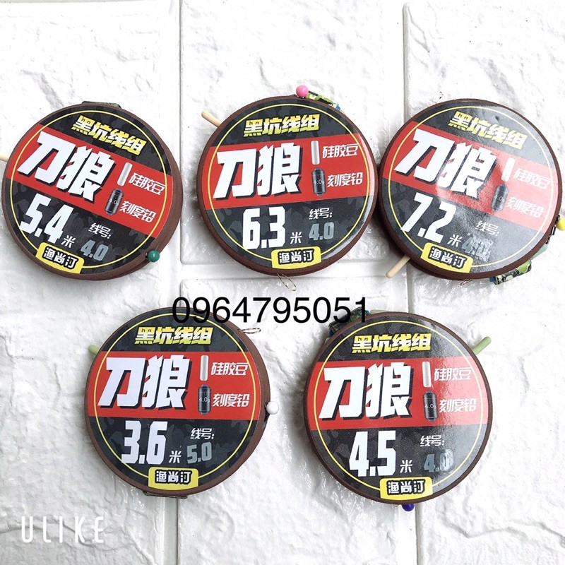 trục câu đài tảng hình cao cấp sản phẩm tốt 68