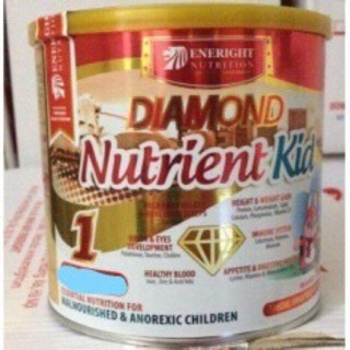Sữa diamond nutrient kid 1 (700g)