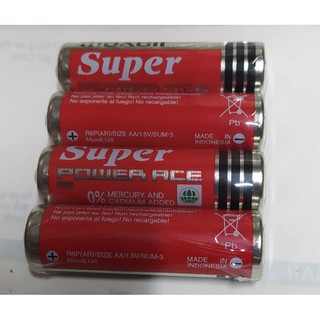 [GiáƯuĐãi] 2 viên Pin AA Maxell