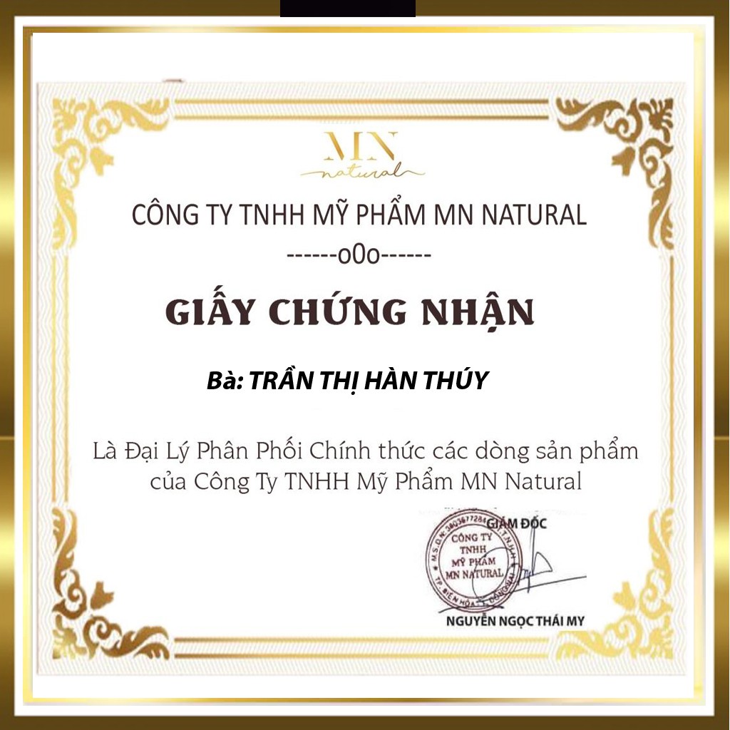 Kem Body Tinh Thể Ngọc Trai Tươi MN NATURAL ✔ Kem Dưỡng Trắng Da Toàn Thân, Giúp da Trắng Sáng Sau 7 ngày ✔ KL 200gr | BigBuy360 - bigbuy360.vn