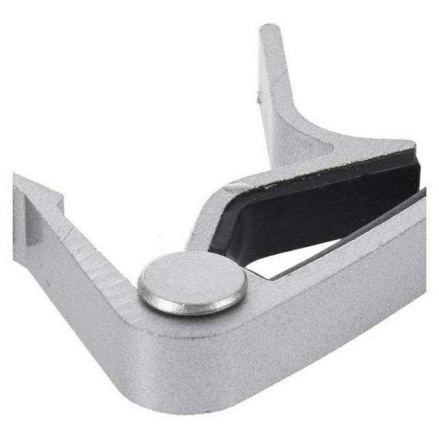 CAPO GUITAR KIM LOẠI BẠC CP