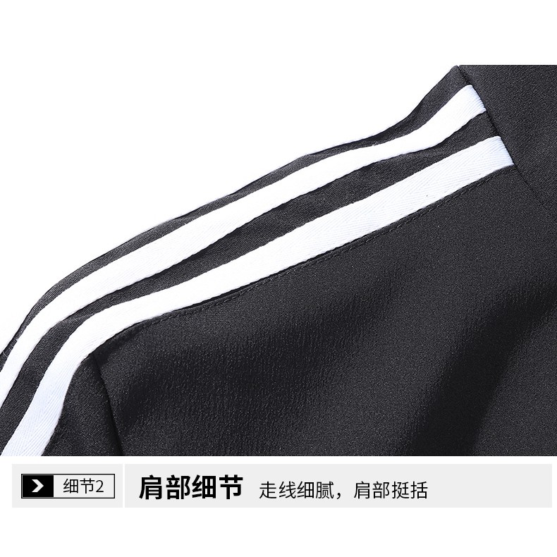 Áo khoác Adidas chống nước thời trang cao cấp cho nam