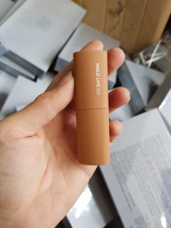 Son thỏi Holdlive (hộp 5 thỏi)