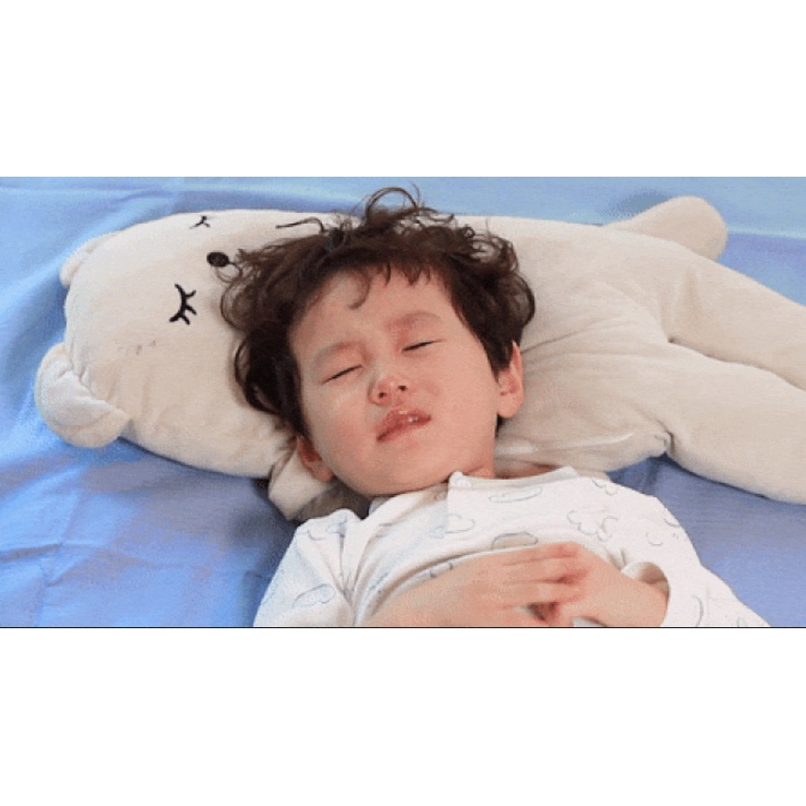 Dầu Lá Bạch Đàn Giúp Bé Ngủ Ngon Lavikit Bebe Sleep 20ml GomiMall