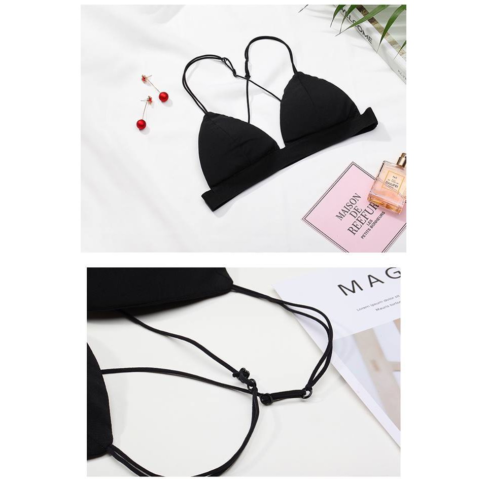 Bralette ren yếm AL_2018