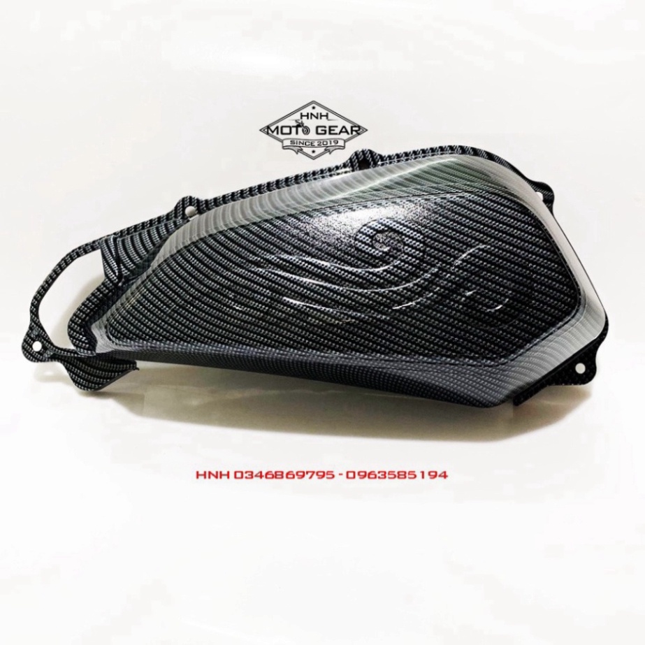 Ốp Carbon SH Mode 2020 Artista 6 Món Chính Hãng