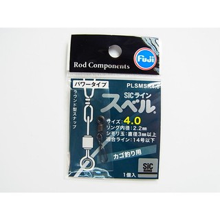 Khoá phao fuji sịn, Khóa Phao Sic Fuji lỗ to